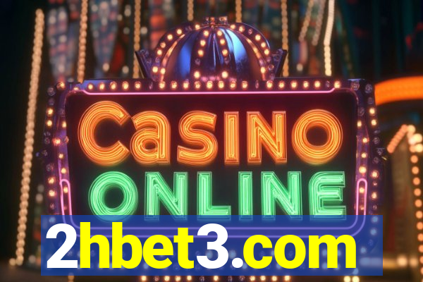 2hbet3.com