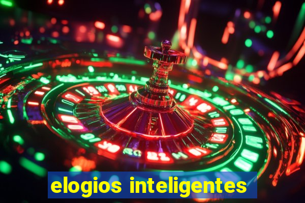 elogios inteligentes