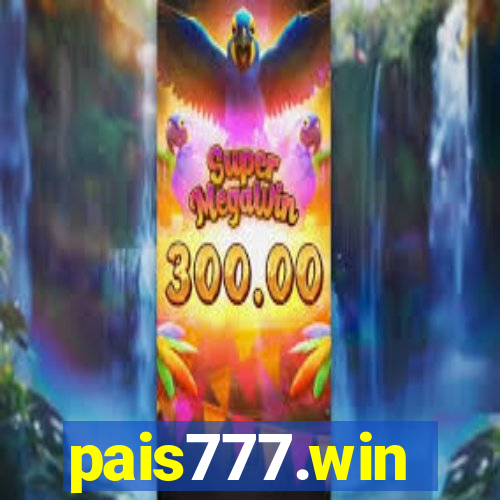 pais777.win