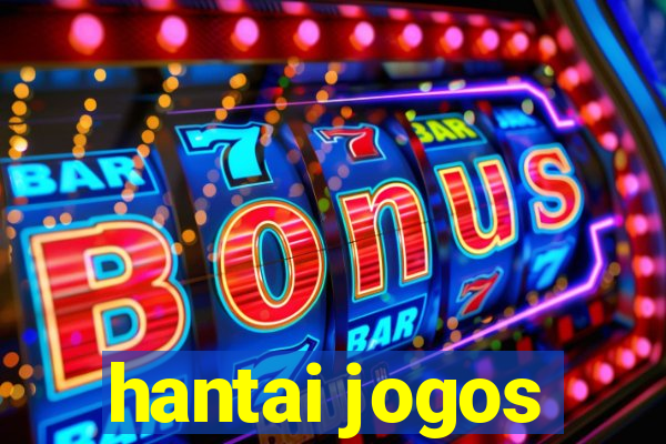 hantai jogos