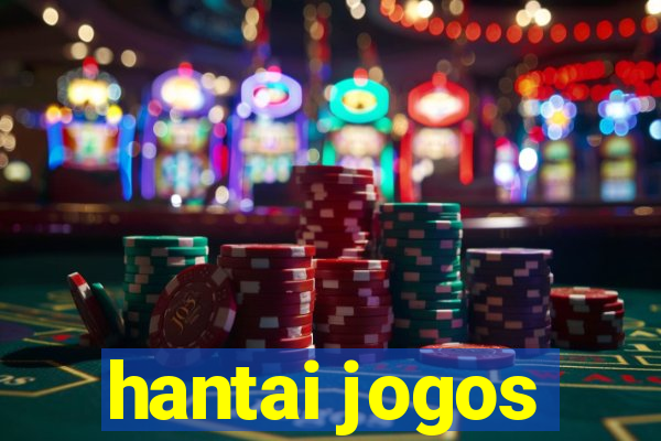 hantai jogos