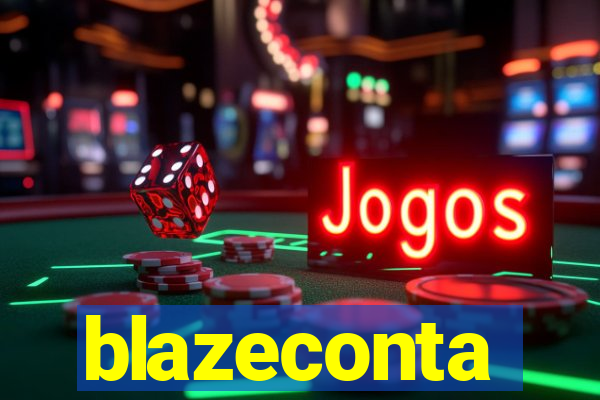 blazeconta