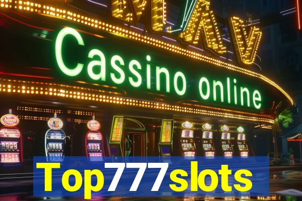 Top777slots