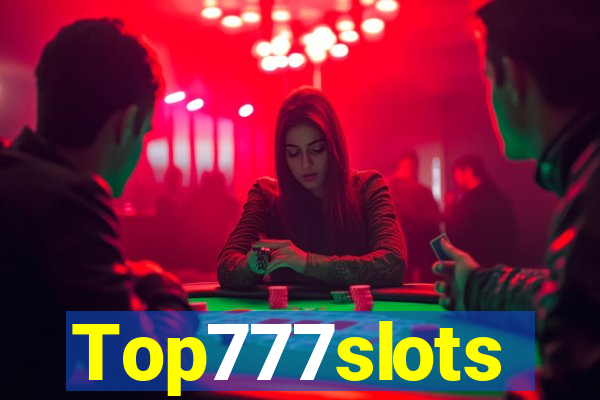 Top777slots