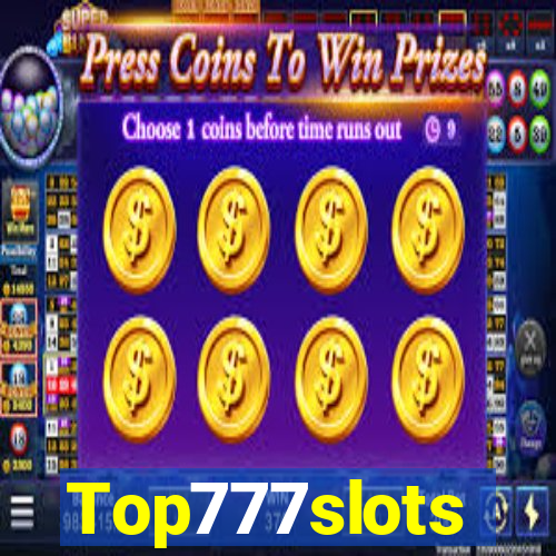 Top777slots