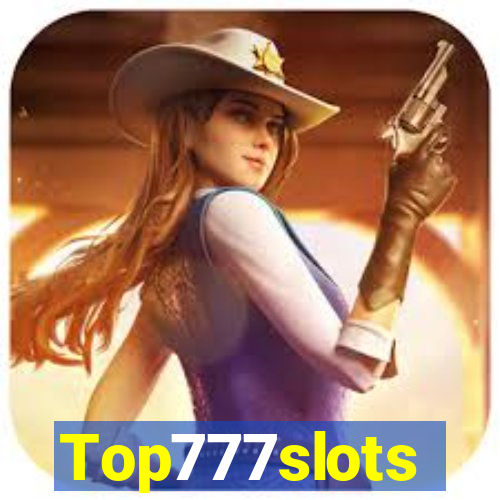 Top777slots