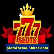 plataforma 5hbet.com