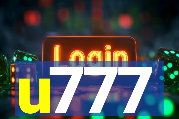 u777