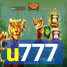 u777