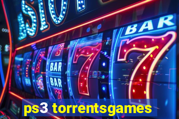 ps3 torrentsgames