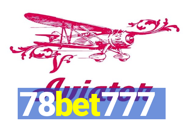 78bet777