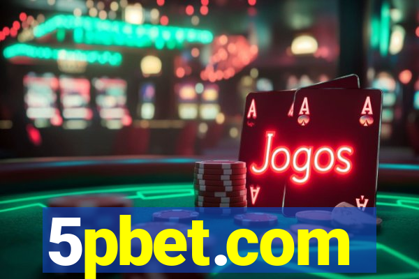 5pbet.com