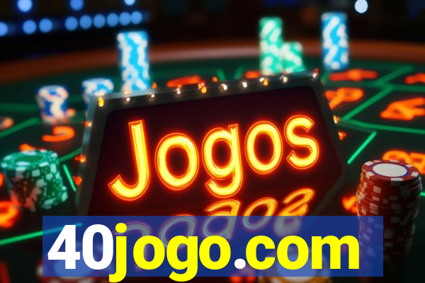 40jogo.com