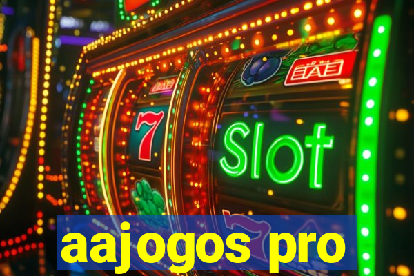 aajogos pro