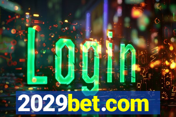 2029bet.com