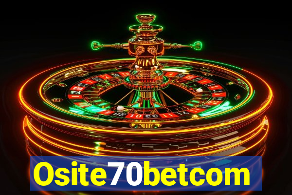 Osite70betcom