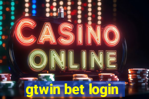 gtwin bet login