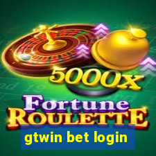 gtwin bet login