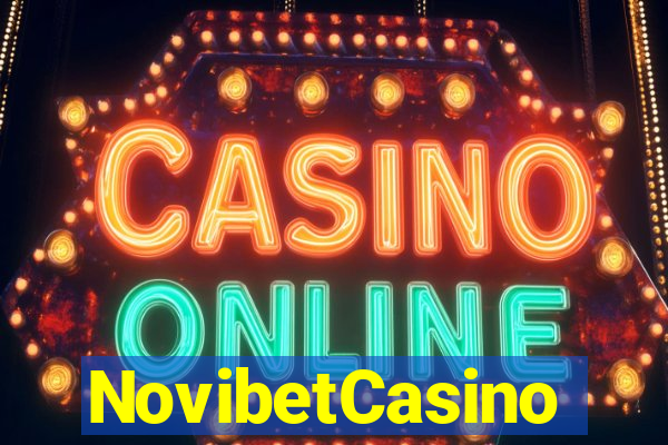 NovibetCasino