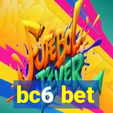 bc6 bet