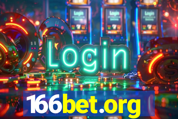 166bet.org