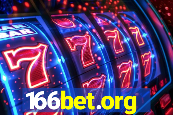 166bet.org