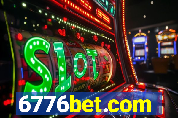 6776bet.com