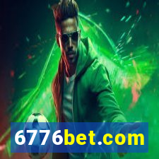 6776bet.com