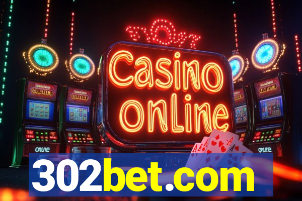 302bet.com