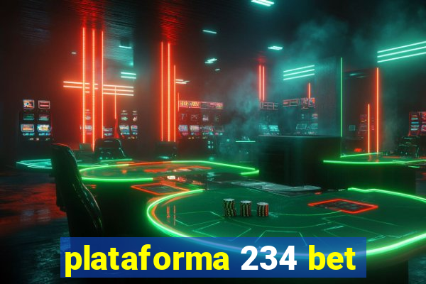 plataforma 234 bet