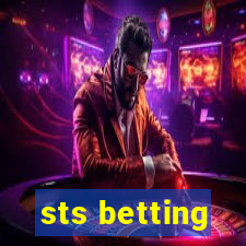 sts betting