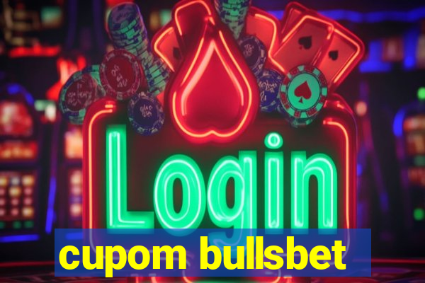 cupom bullsbet