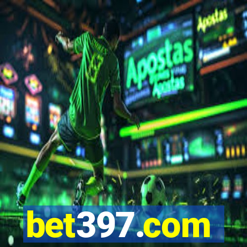 bet397.com