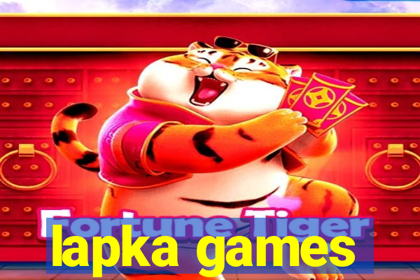 lapka games