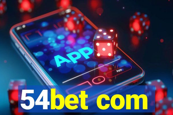 54bet com