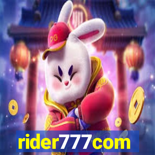 rider777com