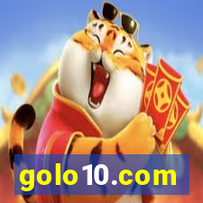 golo10.com