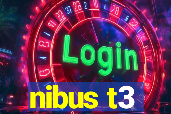 nibus t3