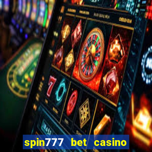 spin777 bet casino pgsoft fortune ox