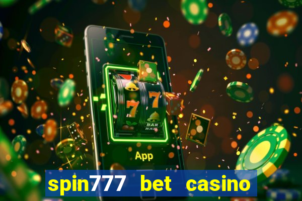 spin777 bet casino pgsoft fortune ox