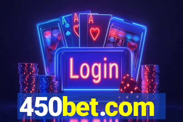 450bet.com