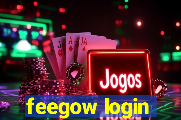 feegow login