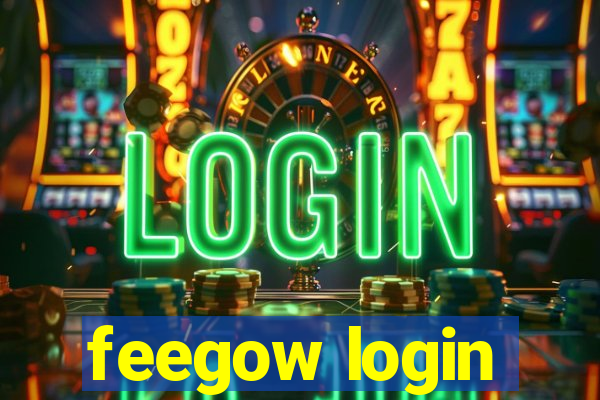 feegow login