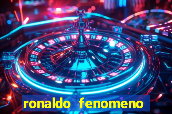 ronaldo fenomeno efootball 2024