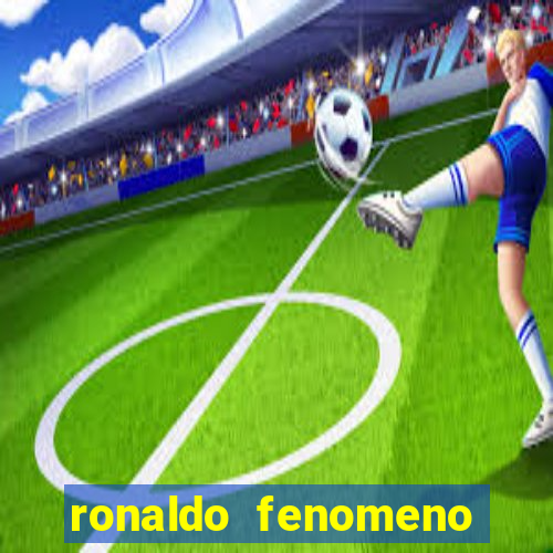 ronaldo fenomeno efootball 2024