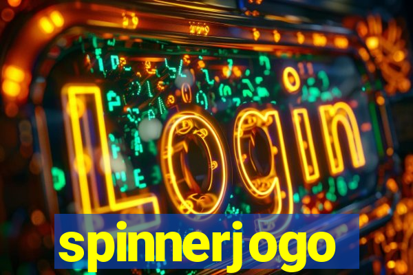 spinnerjogo