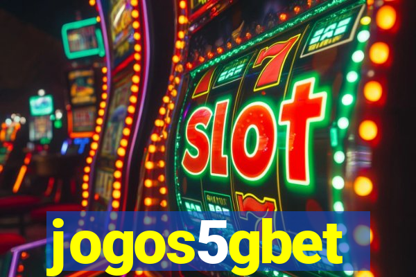 jogos5gbet