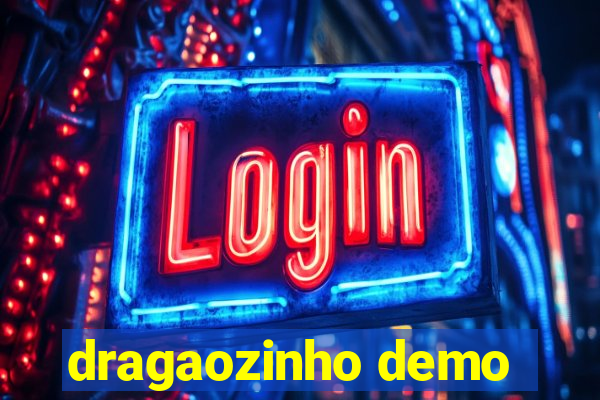 dragaozinho demo