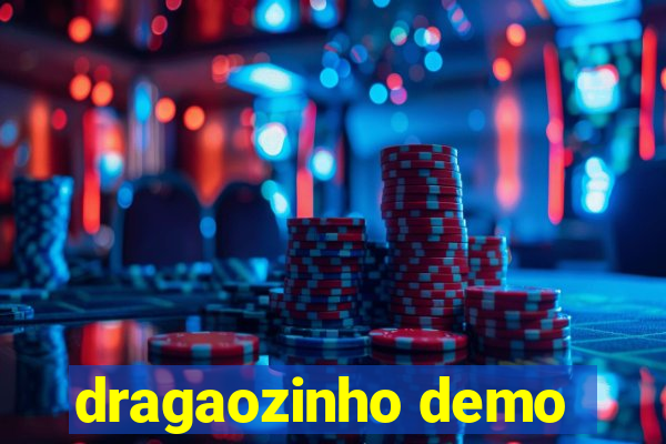 dragaozinho demo