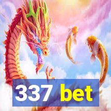 337 bet